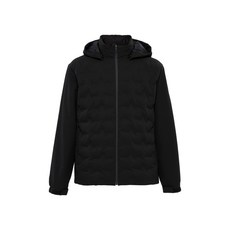 매장정품 아이더 EIDER MOTION FIRST (모션퍼스트) 남성 스트레치 웰딩 다운 자켓_Black DMW25513Z1 621310