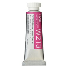 홀베인 수채화물감 HWC 낱색 15ml ABCDEF, B 213 OPERA, 1