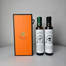 설 명절 설날 선물세트 올리브오일1p 아보카도오일 1p 세트, 1개