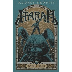 (영문도서)Itarah - Rabbit Hole Paperback, Audrey Dropsit, English, 9789948698005