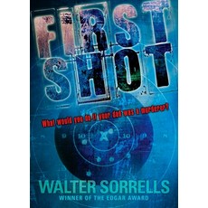 (영문도서) First Shot Paperback, Speak, English, 9780142414217