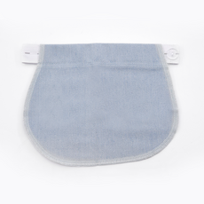 천타입 임산부용 바지벨트 허리 늘리기 조절 청바지 수선, D0281. 연청, 1세트