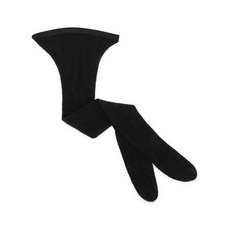 돌체앤가바나 오픈워크 코튼 타이즈