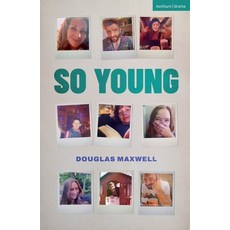 (영문도서) So Young Paperback, Bloomsbury Publishing PLC, English, 9781350525351