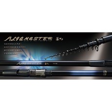 PROTAKO上興 藻 哭累 磯釣竿 630 - S/M/H 百有釣具, S(約1.5號)