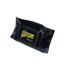 白鞋清潔濕巾, 1個, 80片, 190g