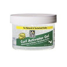 Long Aid 컬 액티베이터 젤, 1개, 298g