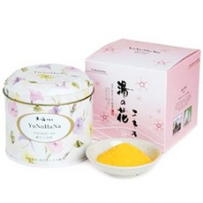 유노하나 입욕제 고슴도치 보습입욕제, 단품, 1개, 120g