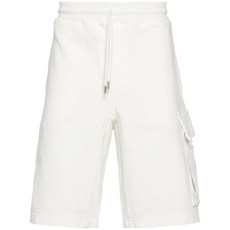 C.P.컴퍼니 렌즈 디테일 버뮤다 쇼츠