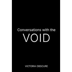 (英文圖書)Conversations with the Void 平裝版, Independently Published, 英文