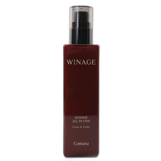 화장품 에센스 위네이지 올인원 에멀션 토너, 200ml, 1개