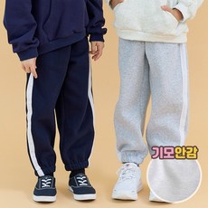 [국내매장 정품] 베베쥬 원라인조거팬츠 640765