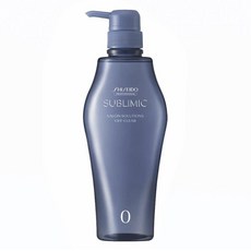 SHISEIDO PROFESSIONAL 資生堂專業美髮 終極髮廊修護系統 OFF-CLEAR, 1瓶