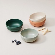 락앤락 리틀럽 미끄럼방지 볼 2P HPP961 193271, 핑크193271