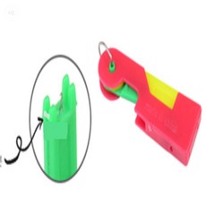 하엘 스토어 1P 바늘구멍꿰기 바늘귀끼우는거