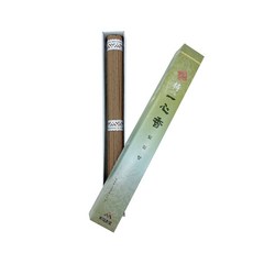 고급 일심향 / 심향 제사향 제수용 향, 1세트, 1개