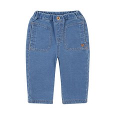 agabang 牛仔褲 01P552005AGA