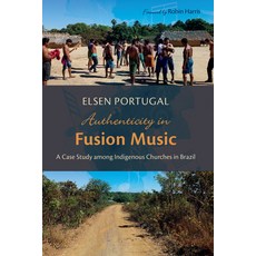 (영문도서) Authenticity in Fusion Music Paperback, Wipf & Stock Publishers, English, 9781666769531