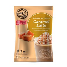 빅트레인 카라멜라떼 1.59kg, 1개