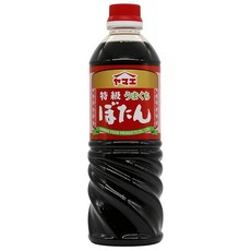 야마에 특급 함박 720ml, 1개
