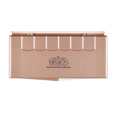 미젤로 미션 골드 고체 수채물감 12색 hib*38588dd, 상세페이지 참조, 상세페이지 참조