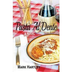Pasta Al Dente Paperback, B Publishing