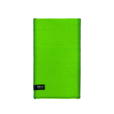 송월타월 빅다이아몬드 때밀이 타월 60, GREEN, 10개입, 1개