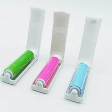 먼지 제거기 반영구돌돌이 휴대용먼지클리너 미니돌돌이