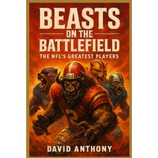 (영문도서)Beasts on the Battlefield Paperback, Power Punch Publishing, English, 9798348217365