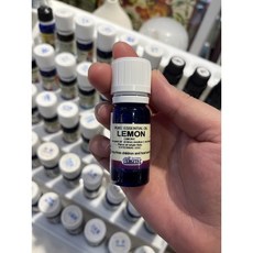 雅琪朵 檸檬精油 10ml&20ml 專櫃正品 天然 精油 香氛 水氧機, 1個, 10ml