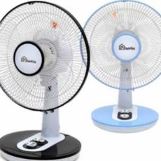 선풍기 소 30cm 날개 원룸선풍기 가정 스탠드_WFIXZU8, 블랙