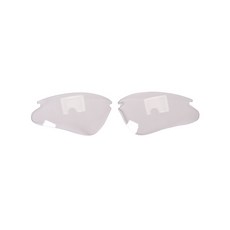 스마토 세이프티 보안경렌즈 SG-580AL렌즈, 1세트