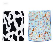 제이원잡화점 매직 보자기 다용도매직보자기, 얼룩무늬