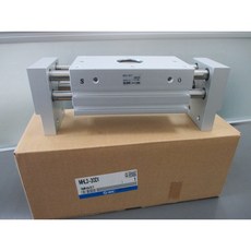 SMC 平行開閉型氣壓夾爪 寬幅型 MHL2-20D1 (含稅) 自動化夾持 精密控制, 1個