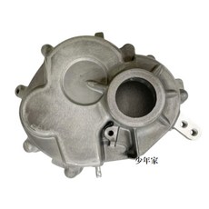 SYM Z1 attila 雙碟 ABS/CBS 變速箱蓋, 1個