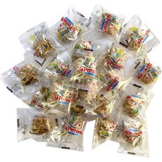 일본 라빠르쉐 앵무새설탕 개별포장 각설탕 50개입 489667, 1개