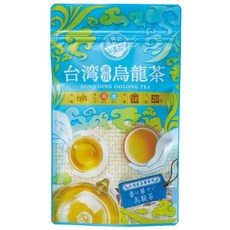 세계의 차 여행 동정 우롱차(티백 5g×20P)