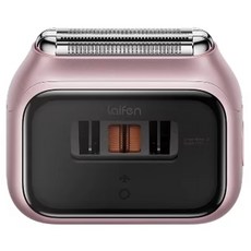 Laifen 徠芬 P3 Pro 線性往復式電動刮鬍刀, 粉紅色, 單一商品