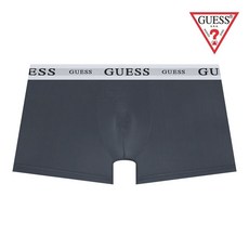 [백화점 정품] 25FW 화이트 로고밴드 다크블루 남성드로즈 GEMDR163DBU