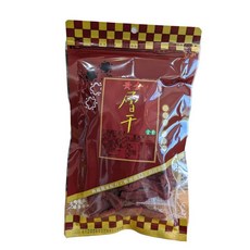 【豆乾】蒜味/沙茶/全素/香辣/豆丁/香Q/軟豆乾/多件優惠 滿2包 80元/1包 零食 零嘴, 1個, 黃金層干200克（全素）
