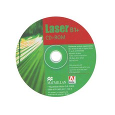Laser B1 Class CD (2)