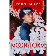 (영문도서) Moonstorm Hardcover, Delacorte Press, English, 9780593488331
