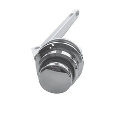 양변기 버튼핸들