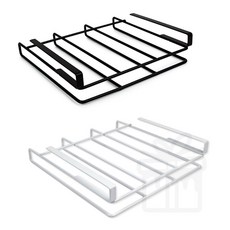 주방 정리 틈새 도마 거치대 무타공스테인레스도마거치대, 화이트
