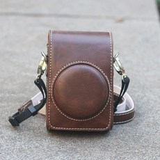 디지털 휴대용 미니 백 가방 여행, G. 브라운 수직형 모델 ZV1ZV1FG7X3