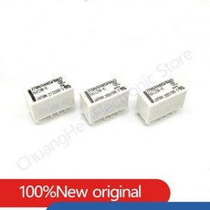 5개/몫 릴레이 NA5W-K NA12W-K 5VDC 12VDC 신호 2A 8 핀, 01 NA5W-K, 01 CHINA, 01 현재 범위 2