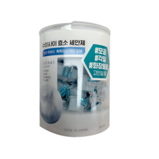 수이사이 뷰티 클리어 클렌징 파우더 워시, 12.8g, 32개