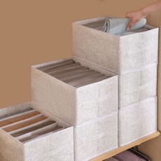 리빙박스 공간 멀티박스 보관함 GDM 31438ea 1(ea), 7단 화이트