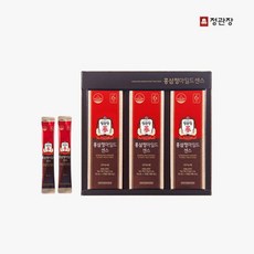 정관장 홍삼정 마일드센스, 300ml, 1박스