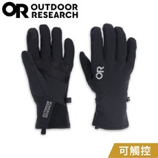 Outdoor Research 男 輕量保暖觸控手套